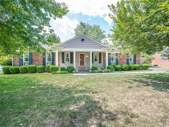 9447 Beckham Dr, North Chesterfield, VA 23235