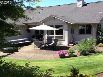 220 Tillicum Dr, Silverton, OR, 97381