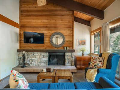 725 Granlibakken Rd #37, Tahoe City, CA, 96145