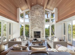 5466 Quail Way, Carmel, CA 93923