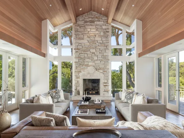 5466 Quail Way, Carmel, CA 93923