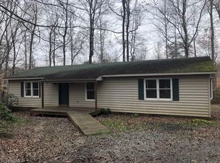 5520 Lazy Creek Ln, Summerfield, NC 27358