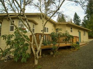 201 NE Riverhill Ln, Belfair, WA 98528