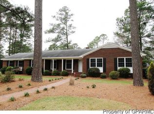 106 Lord Ashley Dr, Greenville, NC 27858