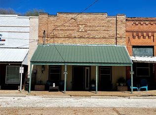 211 E Front St, Eustace, TX 75124