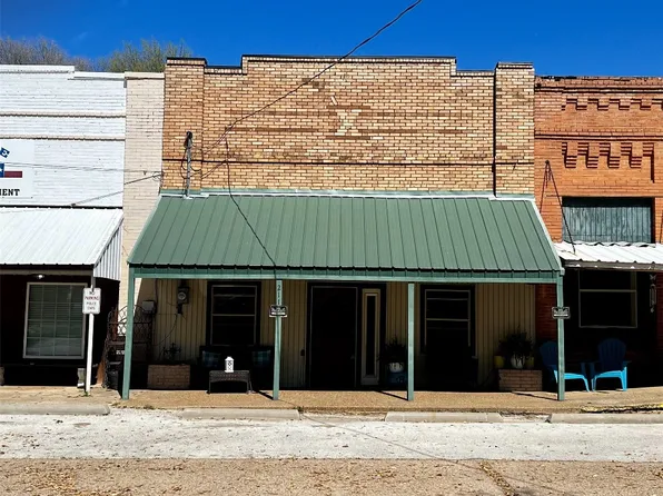 211 E Front St, Eustace, TX 75124