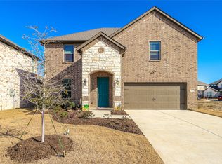 1017 Allegheny Ct, Burleson, TX 76028