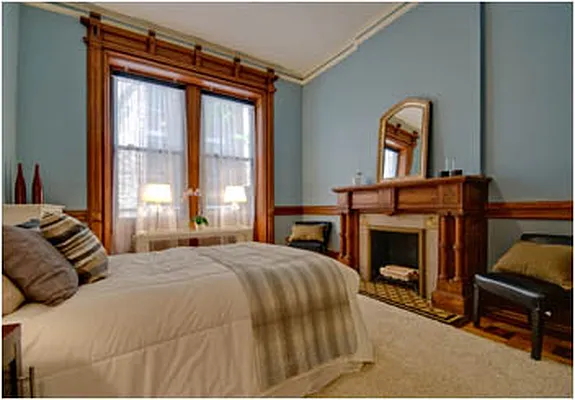 Sold by Brown Harris Stevens | media 8