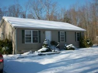 781 Proctors Purchase Rd, Hartly, DE 19953