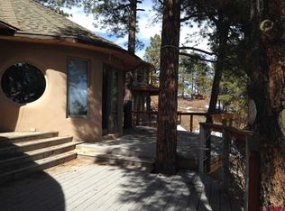 728 Hilltop North Dr, Bayfield, CO 81122