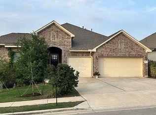 533 Founders Rdg, Dripping Springs, TX 78620