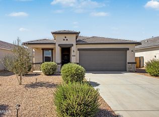 9482 E TANGERINE Road, Florence, AZ 85132