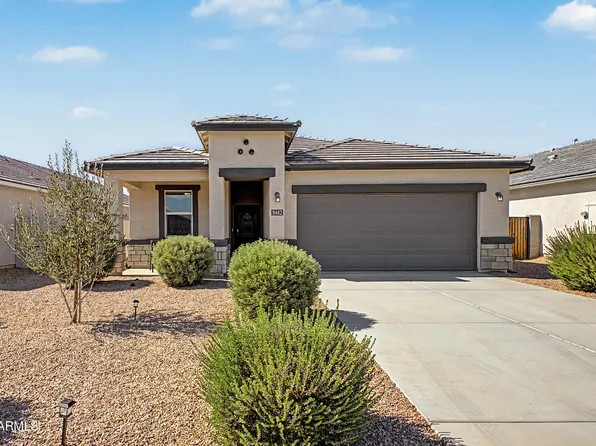 9482 E TANGERINE Road, Florence, AZ 85132