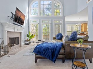 2269 Sage Pl, Ellenwood, GA 30294