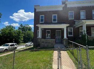787 Linnard St, Baltimore, MD 21229