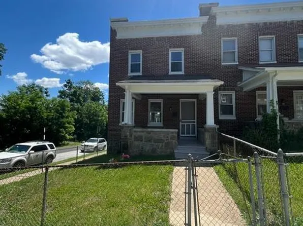 787 Linnard St, Baltimore, MD 21229