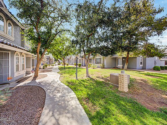 2nd image of 860 N MCQUEEN Road #1114