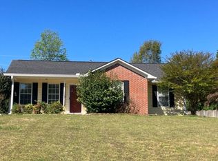 114 County Road 755, Cullman, AL 35055