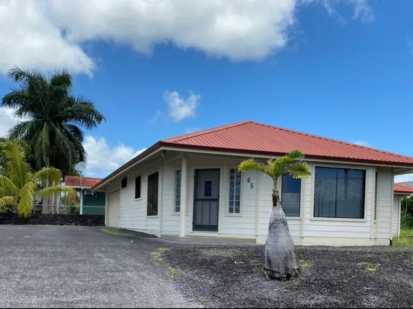 65 Waiakea Pl, Hilo, HI 96720