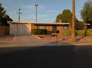 6522 E Calle Mercurio, Tucson, AZ 85710