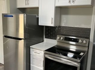 4924 Adams St, Gary, IN 46408