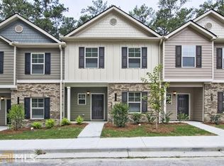 604 Creel Ln, Atlanta, GA 30349
