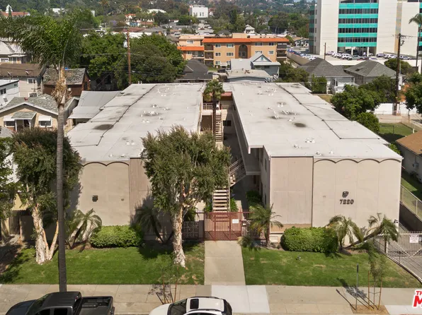 7220-32 Bright Ave, Whittier, CA 90602