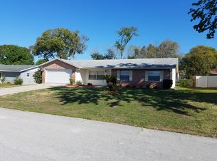 1077 York Way, Port Orange, FL 32129