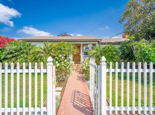 12419 Short Ave, Los Angeles, CA 90066