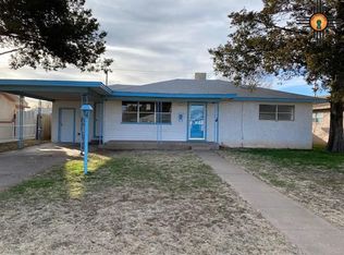 1420 Brentwood Dr, Clovis, NM 88101