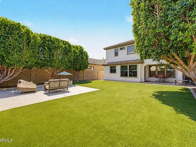 10534 E NARANJA Avenue, Mesa, AZ, 85209