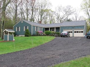 85 Coventry Rd, Mansfield, CT 06250