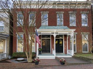 2419 E Grace St, Richmond, VA 23223