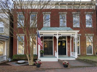 2419 E Grace St, Richmond, VA, 23223