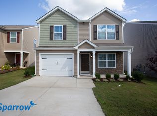 3982 Bethesda Pl, Concord, NC 28025