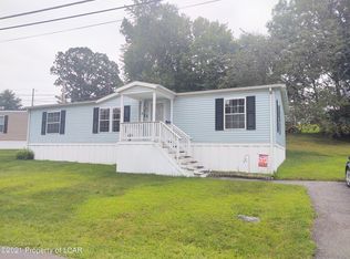 373 West Dr, Pittston, PA 18640