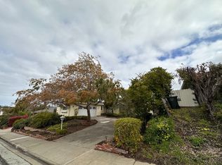 226 Castenada Dr, Millbrae, CA 94030