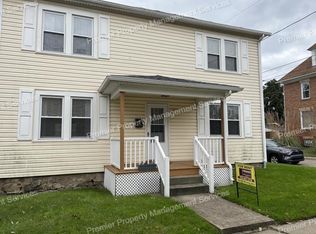 446 Wayne St FLOOR 1, Beaver, PA 15009