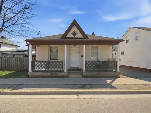 103 Queen St, Brantford, ON N3T 3C1