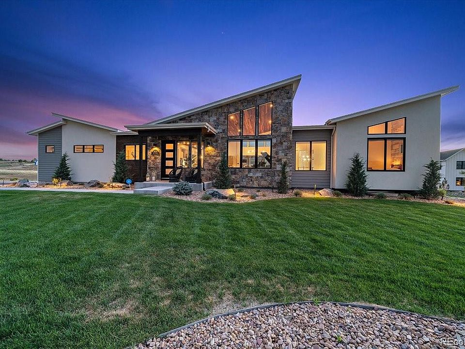 2835 Red Kit Rd, Franktown, CO 80116 Zillow