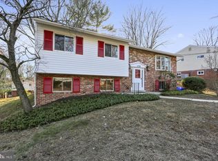 11739 Lovejoy St, Silver Spring, MD 20902