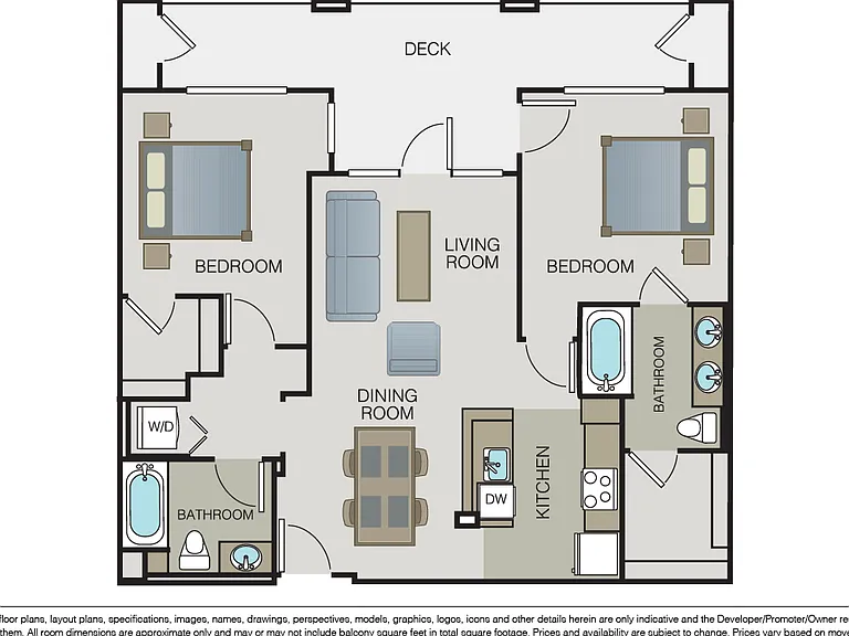 The Bradbury