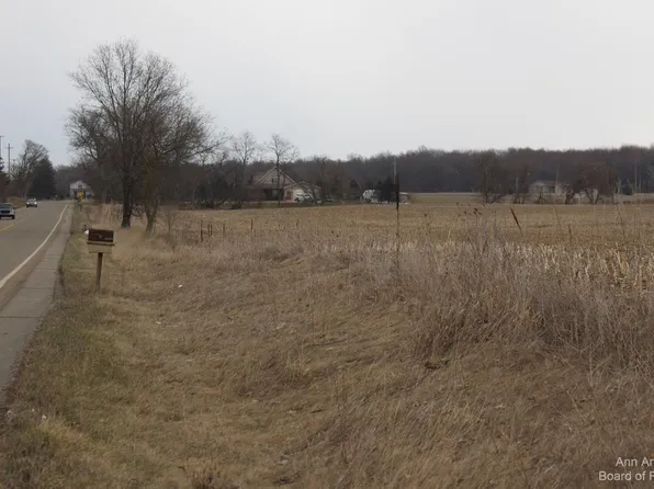 0 W Michigan Ave, Grass Lake, MI 49240