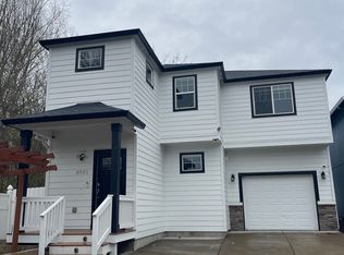 8920 SW 75th Pl, Portland, OR