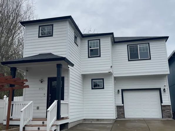8920 SW 75th Pl, Portland, OR 97223
