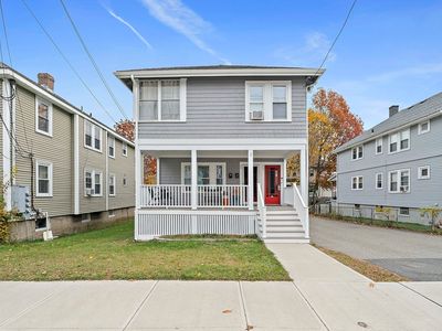20-22 Putnam St, Quincy, MA, 02169