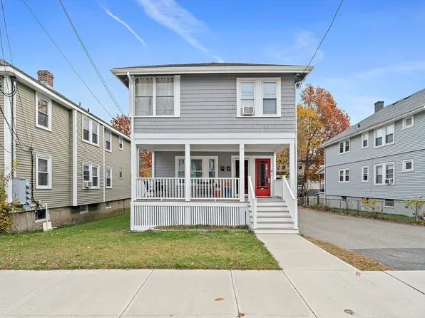 20-22 Putnam St, Quincy, MA 02169