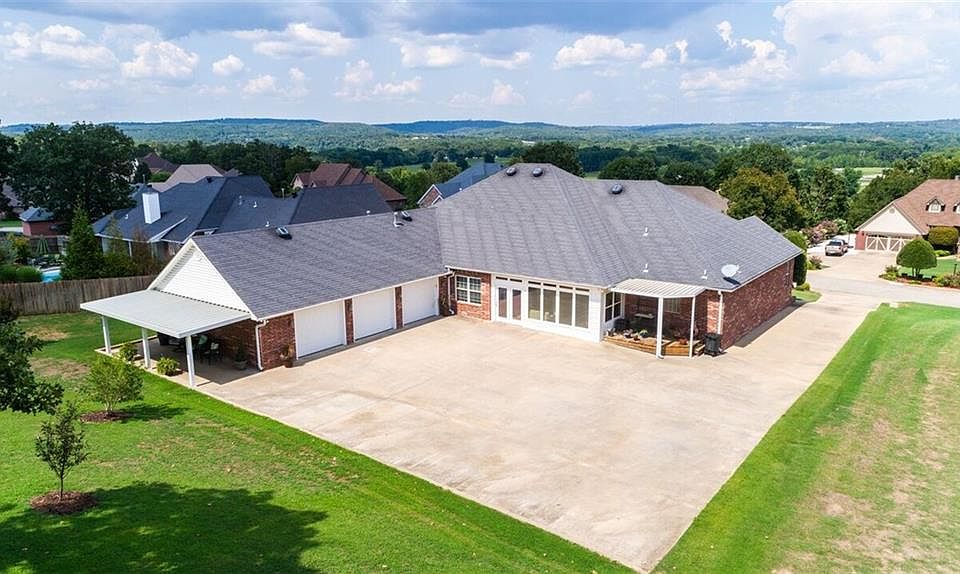 2031 Lee Creek Dr, Van Buren, AR 72956 Zillow