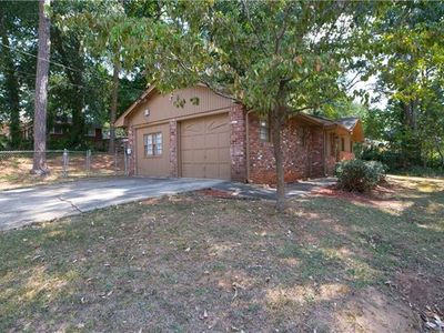 991 Tamarack Trl, Forest Park, GA, 30297