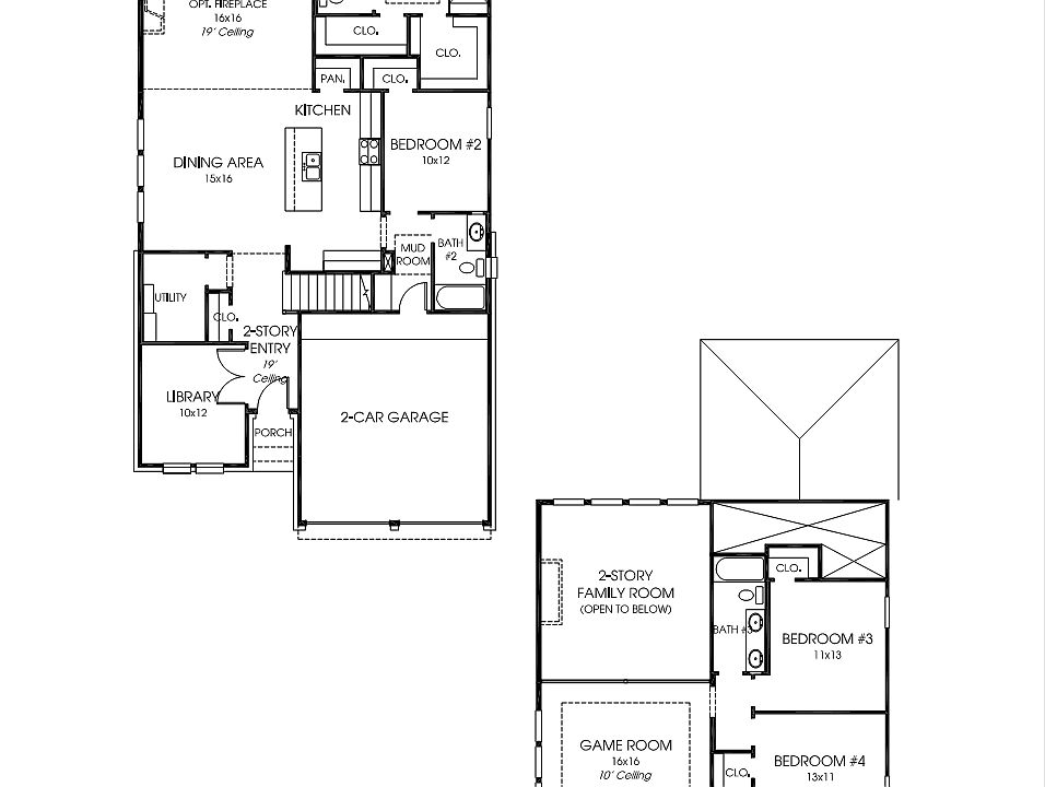 2nd image of 8609 Holliday Creek Way